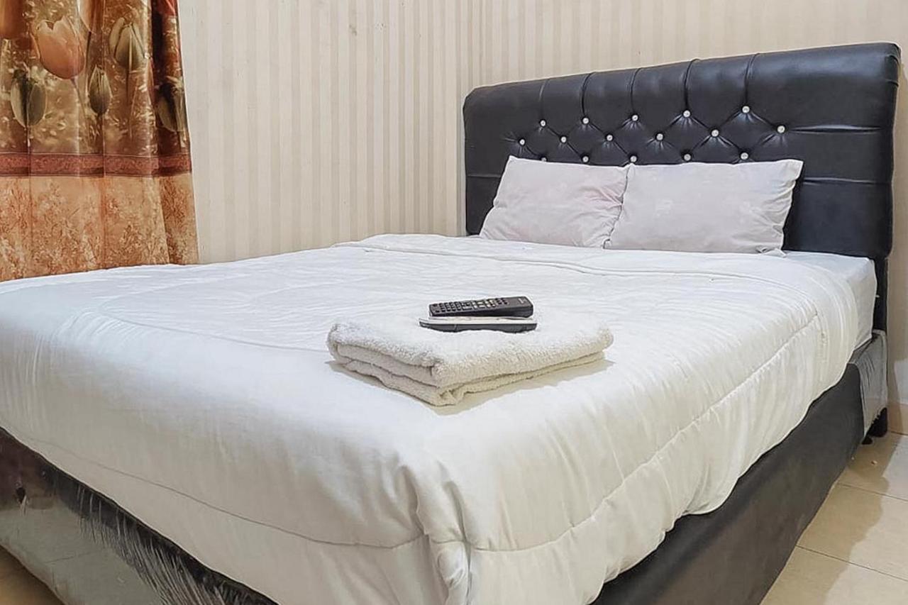 Icha Homestay Near Terminal Purabaya Madiun Zewnętrze zdjęcie