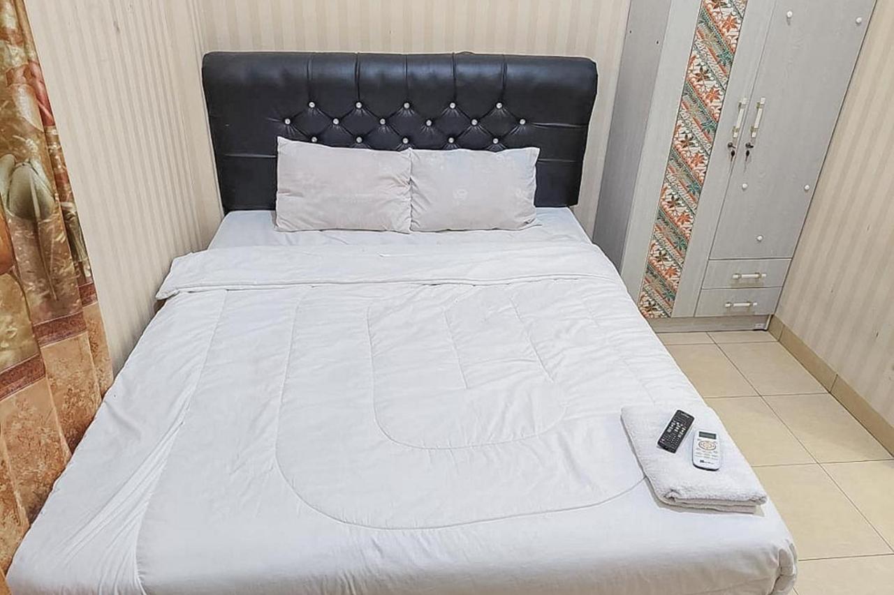 Icha Homestay Near Terminal Purabaya Madiun Zewnętrze zdjęcie